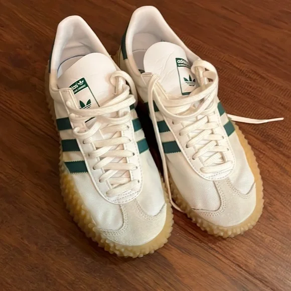 Kamanda adidas shoes hotsell